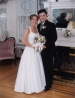 Karen & Doug at Waterford Manor